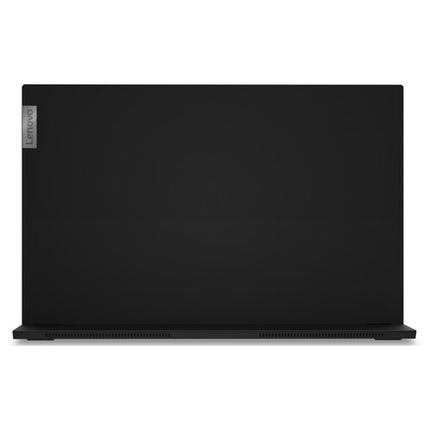 Lenovo ThinkVision M15 15.6" Monitor portátil FHD 250 nits 6 ms respuesta
