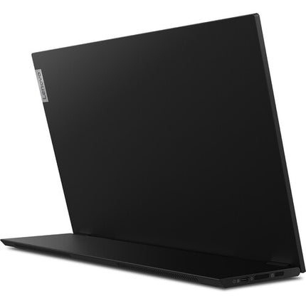 Lenovo ThinkVision M15 15.6" Monitor portátil FHD 250 nits 6 ms respuesta