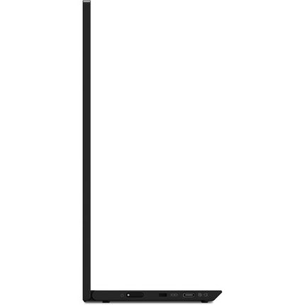 Lenovo ThinkVision M15 15.6" Monitor portátil FHD 250 nits 6 ms respuesta