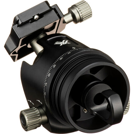 Vortex Radian Cabezal de Bola Capacidad 55 lb Altura 7" Compatible Arca-Type