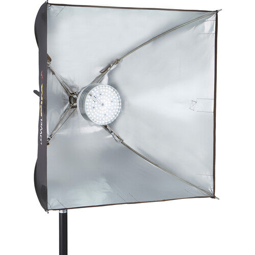 Lowel Rifa LED Upgrade Bombilla 80W 500W Tungsteno 50000 Horas Uso