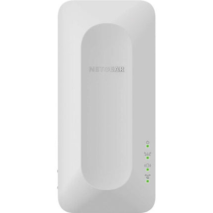 Netgear EAX12 AX1600 Extensor Wi-Fi 6 Mesh Dual Banda 1600 Mb/s Gigabit
