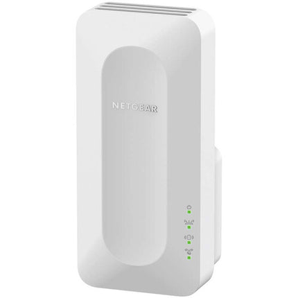 Netgear EAX12 AX1600 Extensor Wi-Fi 6 Mesh Dual Banda 1600 Mb/s Gigabit