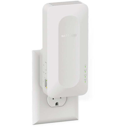Netgear EAX12 AX1600 Extensor Wi-Fi 6 Mesh Dual Banda 1600 Mb/s Gigabit