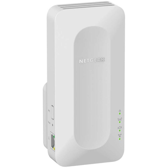 Netgear EAX12 AX1600 Extensor Wi-Fi 6 Mesh Dual Banda 1600 Mb/s Gigabit