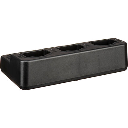 Eartec Base de carga para 6 radios SC 1000 Batería Li-Ion