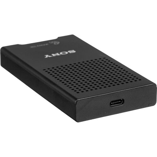 Sony MRW-G1 Lector de Tarjetas CFexpress Tipo B XQD USB 3.1 Gen 2 10 Gb/s
