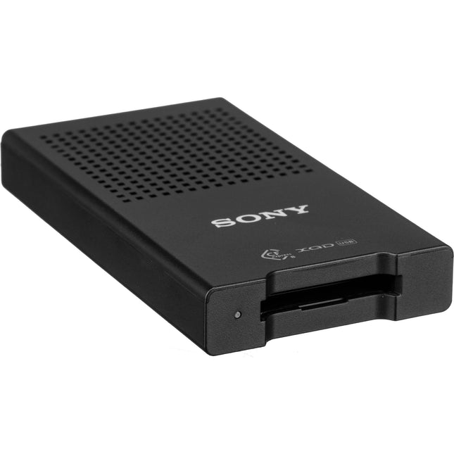 Sony MRW-G1 Lector de Tarjetas CFexpress Tipo B XQD USB 3.1 Gen 2 10 Gb/s