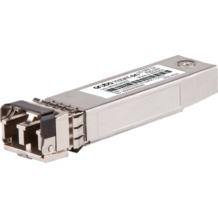 HPE Networking Instant On Transceptor Óptico 10G Multimodo LC SFP+ 300m OM3