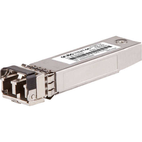 HPE Networking Instant On Transceptor Óptico 10G Multimodo LC SFP+ 300m OM3