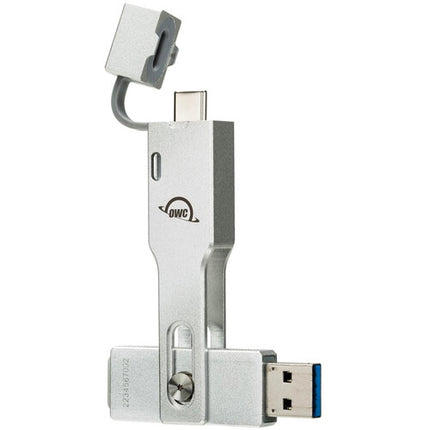 OWC 1TB Envoy Pro mini Unidad Flash USB 3.2 Gen 2 10 Gb/s