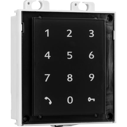 2N 01277-001 Teclado Táctil para Módulo Verso y Unidad de Acceso