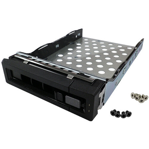 QNAP 3.5" Bandeja para Disco Duro TS-x79U Serie Soporte 2.5" y 3.5"