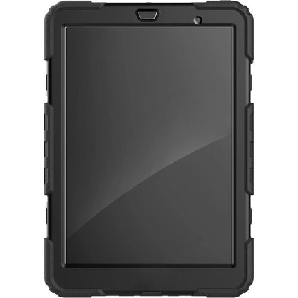 Funda Encased Rugged Shield para Samsung A7 Lite 8.7" con Protector y Soporte