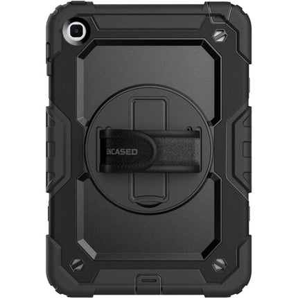 Funda Encased Rugged Shield para Samsung A7 Lite 8.7" con Protector y Soporte
