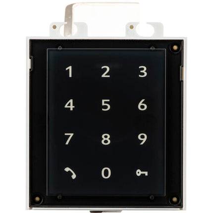 2N 01277-001 Teclado Táctil para Módulo Verso y Unidad de Acceso
