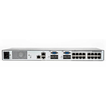 Vertiv Avocent AV3216 Switch KVM IP Rackmount 16 Puertos 0 RU 1600x1200