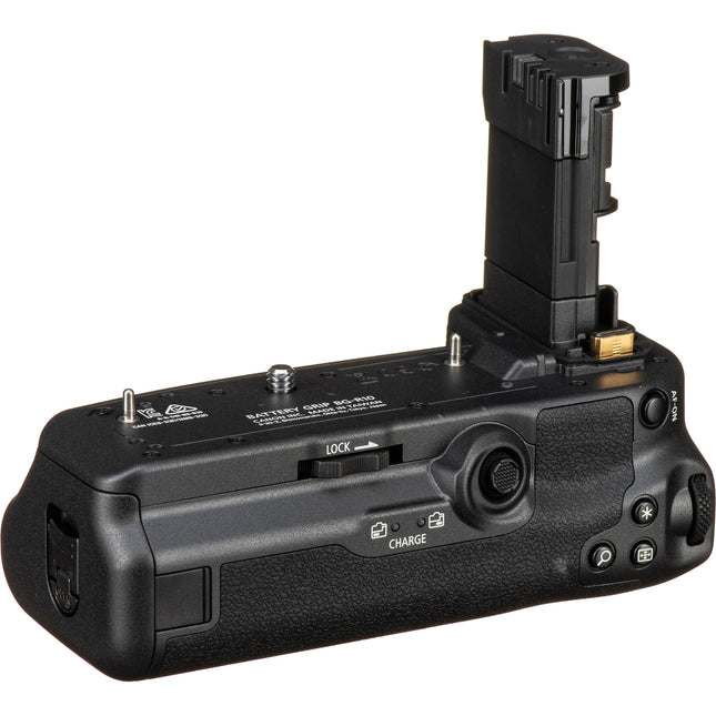 Canon BG-R10 Empuñadura para Batería para EOS R5 R6 2 Baterías
