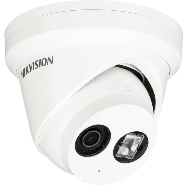 Hikvision AcuSense DS-2CD2383G2-IU Cámara de Red Exterior 8MP 3840x2160 2.8mm PoE IP67