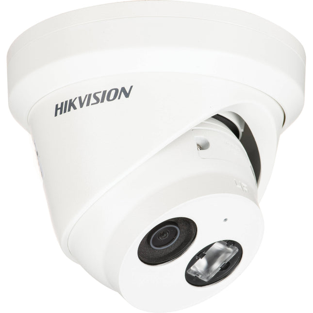 Hikvision AcuSense DS-2CD2343G2-IU Cámara Exterior 4MP 4mm Visión Nocturna IP67