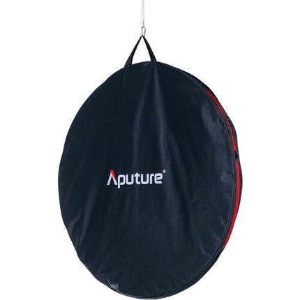 Aputure Space Difusor de Luz para Paneles LED Nova P600c P300c 360°