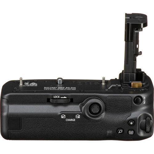 Canon BG-R10 Empuñadura para Batería para EOS R5 R6 2 Baterías