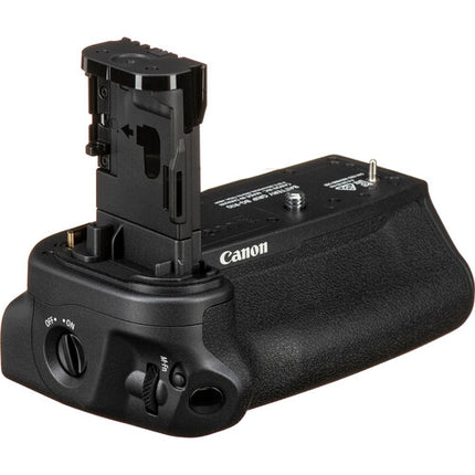 Canon BG-R10 Empuñadura para Batería para EOS R5 R6 2 Baterías