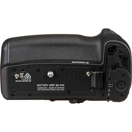 Canon BG-R10 Empuñadura para Batería para EOS R5 R6 2 Baterías