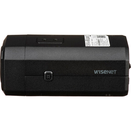 Hanwha Vision PNB-A6001 Cámara en Red 2MP Interior 1920x1080 120fps PoE