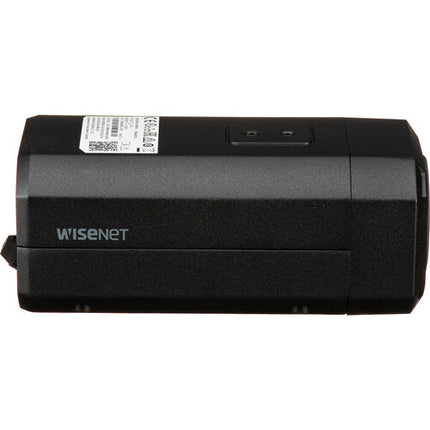Hanwha Vision PNB-A6001 Cámara en Red 2MP Interior 1920x1080 120fps PoE