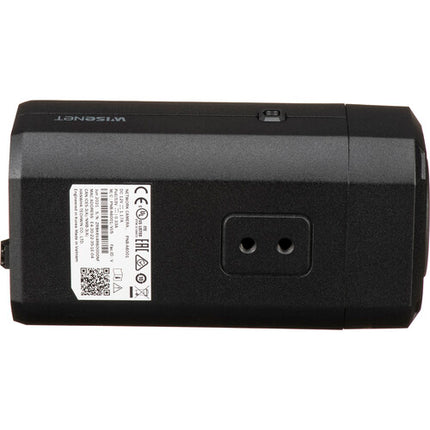 Hanwha Vision PNB-A6001 Cámara en Red 2MP Interior 1920x1080 120fps PoE
