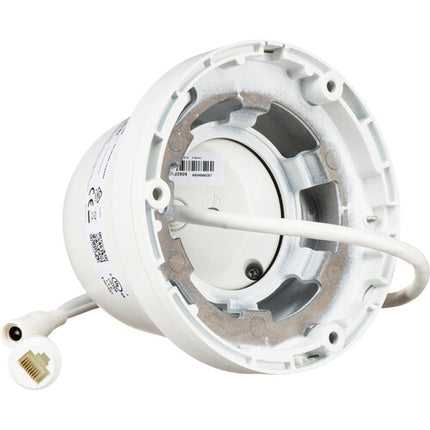 Hikvision AcuSense DS-2CD2383G2-IU Cámara de Red Exterior 8MP 3840x2160 2.8mm PoE IP67