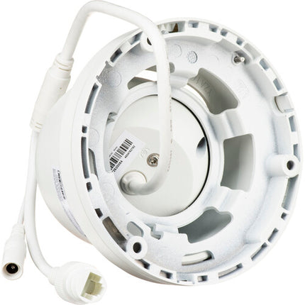 Hikvision AcuSense DS-2CD2383G2-IU Cámara de Red Exterior 8MP 4mm Visión Nocturna 98ft