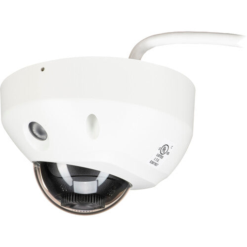 Hikvision DS-2CD2583G2-IS Cámara IP Domo Exterior 8MP 2.8mm PoE IP67