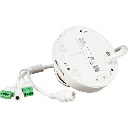 Hikvision DS-2CD2583G2-IS Cámara IP Domo Exterior 8MP 2.8mm PoE IP67
