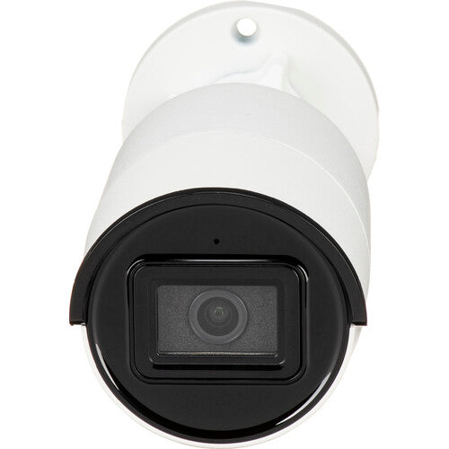 Hikvision AcuSense DS-2CD2043G2-IU Cámara Bala IP Exterior 4MP 4mm Visión Nocturna 131ft