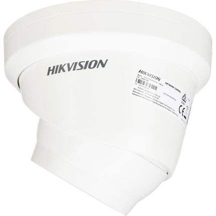 Hikvision AcuSense DS-2CD2343G2-IU Cámara Exterior 4MP 4mm Visión Nocturna IP67
