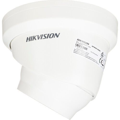 Hikvision AcuSense DS-2CD2343G2-IU Cámara Exterior 4MP 4mm Visión Nocturna IP67