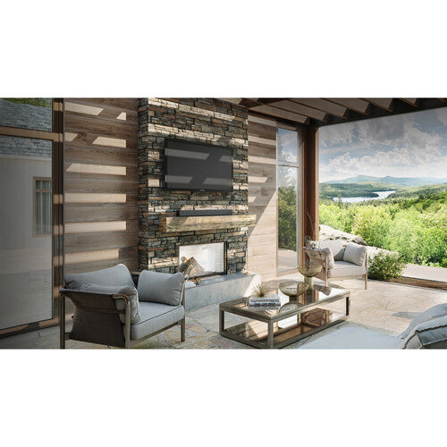 Furrion Aurora 55" Televisor LED Exterior 4K UHD HDR10 Wi-Fi 5 Full Shade
