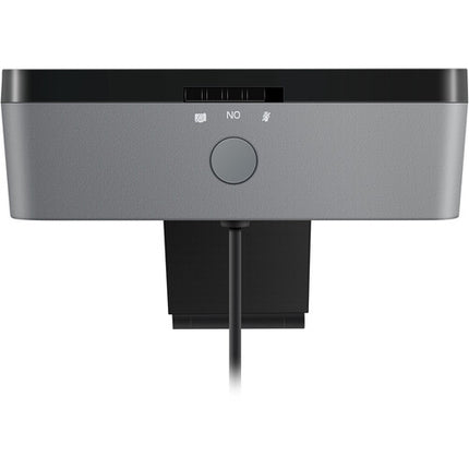 Adesso CyberTrack K4 Cámara Web UHD 4K 8 MP Foco Fijo Pan 360°