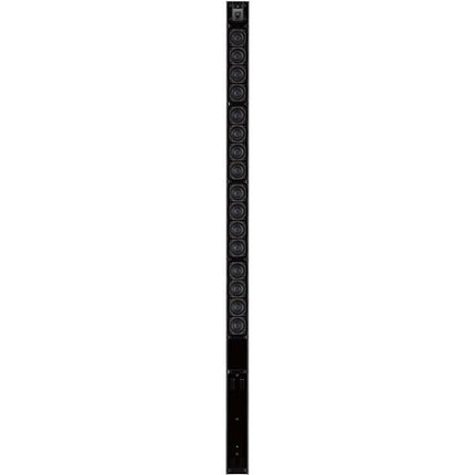 Yamaha VXL1B-16P Altavoz de Matriz Lineal 16 Drivers 1.5" PoE