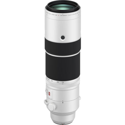 FUJIFILM XF 150-600mm f/5.6-8 R LM OIS WR Objetivo Zoom APS-C Estabilizador
