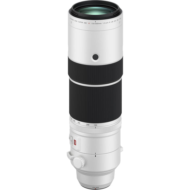 FUJIFILM XF 150-600mm f/5.6-8 R LM OIS WR Objetivo Zoom APS-C Estabilizador