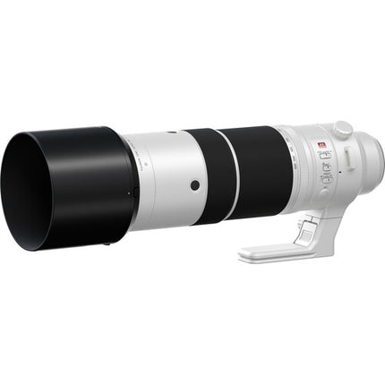 FUJIFILM XF 150-600mm f/5.6-8 R LM OIS WR Objetivo Zoom APS-C Estabilizador