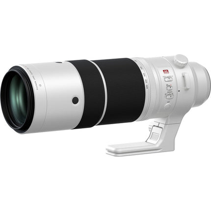 FUJIFILM XF 150-600mm f/5.6-8 R LM OIS WR Objetivo Zoom APS-C Estabilizador