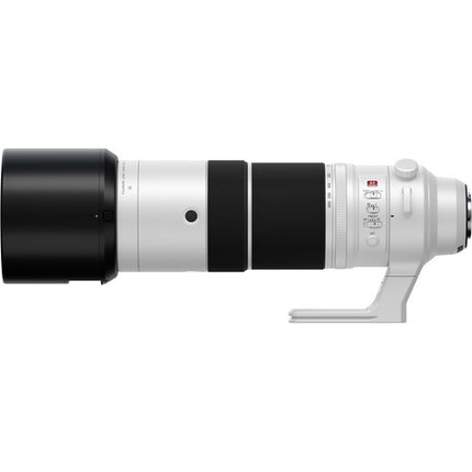 FUJIFILM XF 150-600mm f/5.6-8 R LM OIS WR Objetivo Zoom APS-C Estabilizador