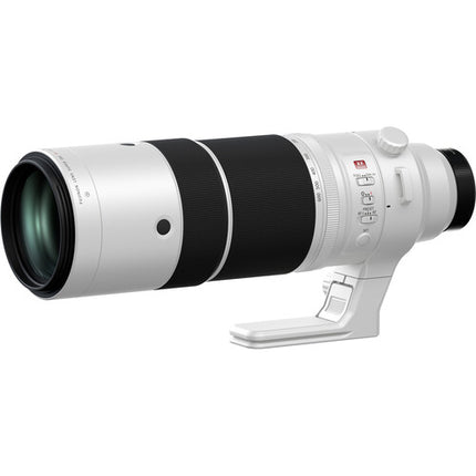 FUJIFILM XF 150-600mm f/5.6-8 R LM OIS WR Objetivo Zoom APS-C Estabilizador