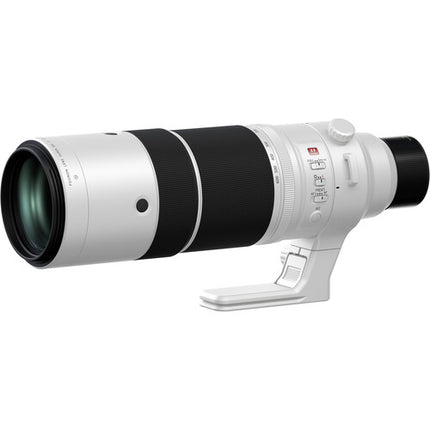 FUJIFILM XF 150-600mm f/5.6-8 R LM OIS WR Objetivo Zoom APS-C Estabilizador