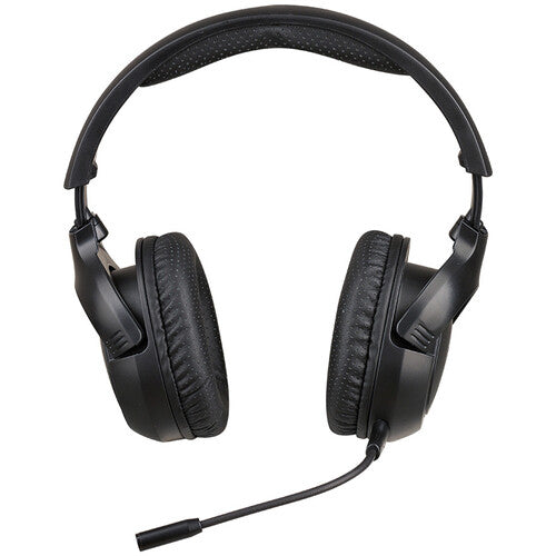 IOGEAR Kaliber Gaming UNIKOMM Auriculares Universal 50mm con Micrófono Removible