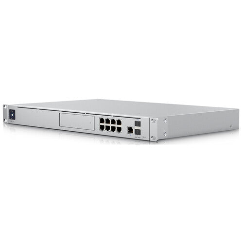Ubiquiti UniFi Dream Machine Special Edition Router Empresarial 8 Puertos PoE 4GB RAM 128GB SSD